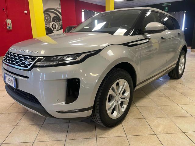 Land Rover Range Rover Evoque 2.0D I4 150CV SE AWD**AUTOCARRO N1/GANCIO TRAINO**, del 2020, 139.700 km, in vendita a Bozzolo (MN)