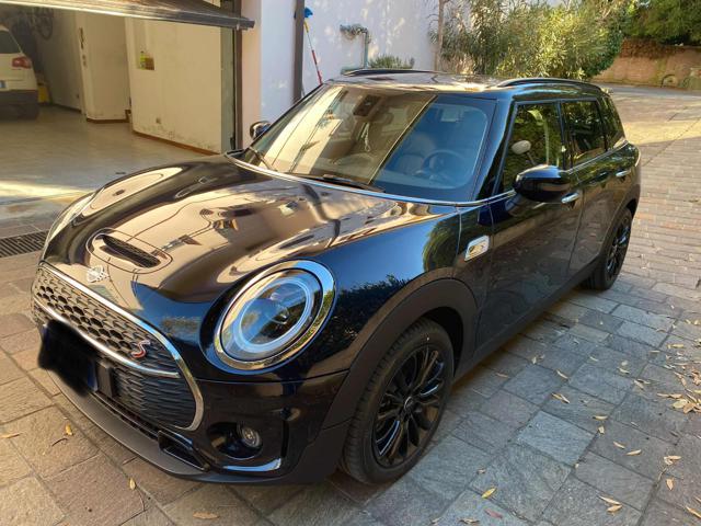MINI Clubman 2.0 Cooper SD Clubman *** UNICO PROPRIETARIO *** - foto 2 di 4