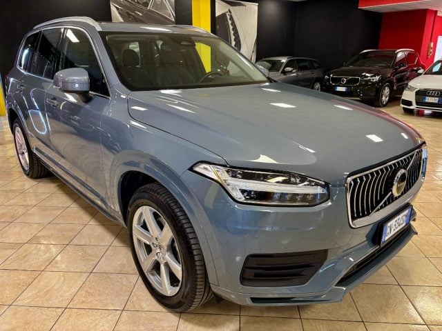 Volvo XC90 B5 (d) AWD automatico 7 posti UNIPRO, del 2023, 85.000 km, in vendita a Bozzolo (MN)