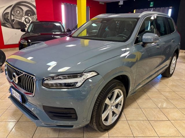 Volvo XC90 B5 (d) AWD automatico 7 posti UNIPRO - foto 3 di 4