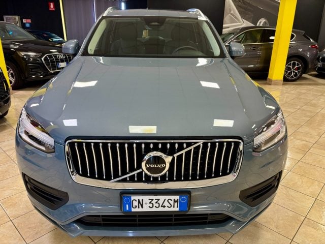 Volvo XC90 B5 (d) AWD automatico 7 posti UNIPRO - foto 2 di 4