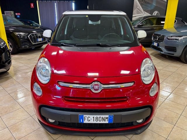 Fiat 500L Living 1.6 Multijet 120 CV DISTRIBUZIONE FATTA - foto 2 di 4