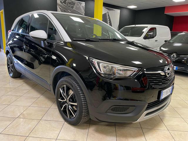 Opel Crossland X 1.2 Turbo 12V 110 CV Innovation**KM CERTIFICATI** - foto 4 di 4