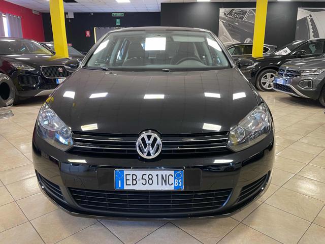 Volkswagen Golf 1.6TDI Comfortline**OK NEOPATENTATI/KM CERTIF** - foto 2 di 4