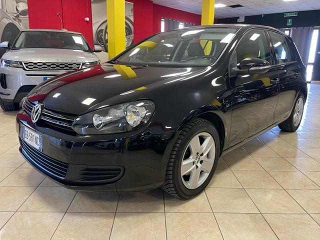 Volkswagen Golf 1.6TDI Comfortline**OK NEOPATENTATI/KM CERTIF**, del 2010, 113.500 km, in vendita a Bozzolo (MN)
