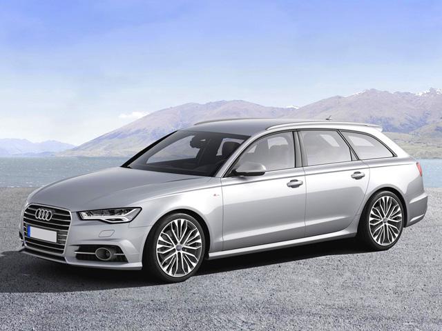 Audi A6 Avant 3.0 TDI 272 CV quattro S tronic Business Plu, del 2015, 275.000 km, in vendita a Bozzolo (MN)