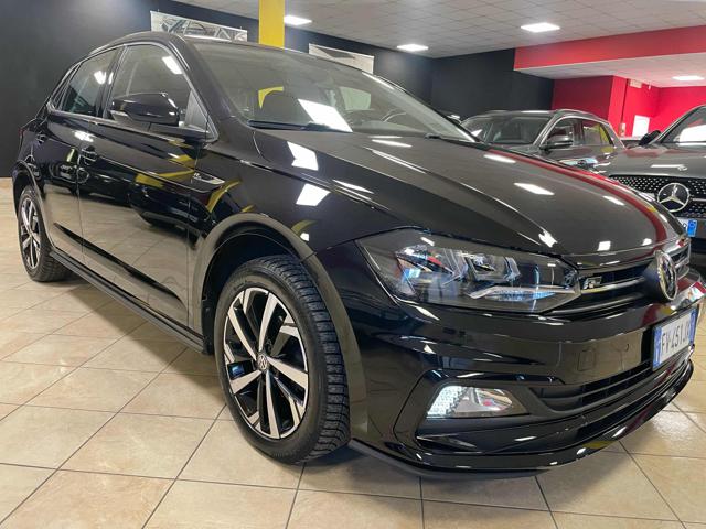Volkswagen Polo 1.0 TSI 5p.Highline **ALLESTIMENTO R-LINE** - foto 2 di 4