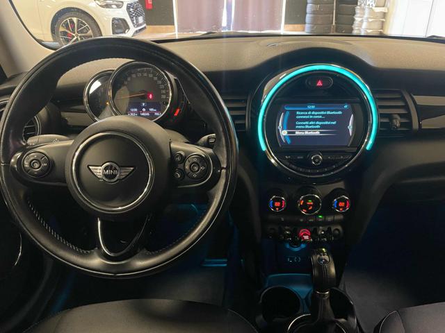 MINI Cooper D 1.5 Cooper D 5 porte *AUTOMATICO/LUCI/PDC* - foto 3 di 4