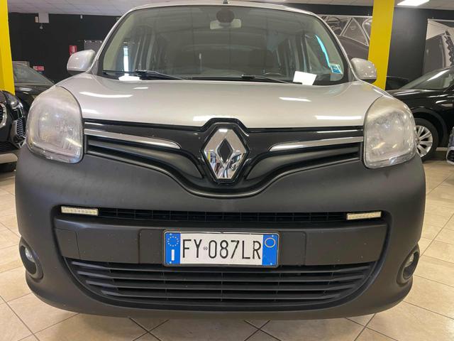 Renault Kangoo 1.5 dCi 90CV 5 porte N1*AUTOCARRO/5 POSTI* - foto 2 di 4