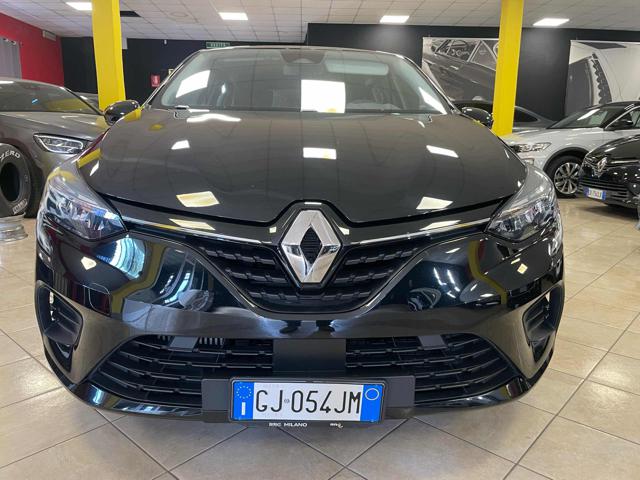 Renault Clio SCe 5 porte N1 AUTOCARRO/UNICO PRO - foto 4 di 4