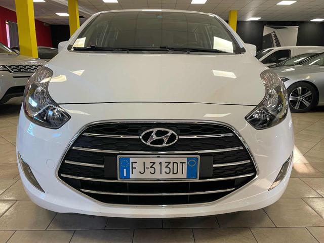 Hyundai iX20 1.4 90CV Comfort**OK NEOPATENTATO-UNICOPROP** - foto 2 di 4