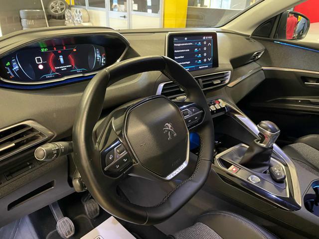 Peugeot 5008 BlueHDi 120 S&S Allure **7 POSTI** - foto 4 di 4