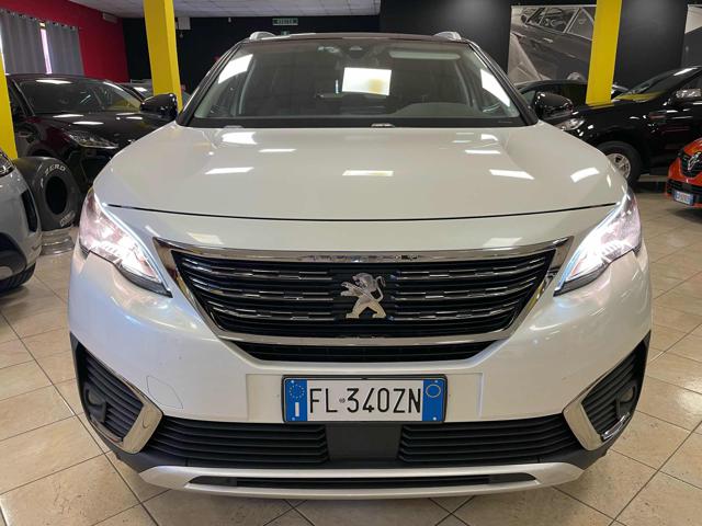Peugeot 5008 BlueHDi 120 S&S Allure **7 POSTI** - foto 2 di 4