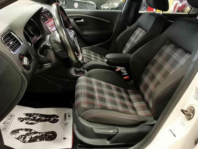 Volkswagen Polo 1.8 5p. DSG BlueMotion Technology - foto 2 di 4