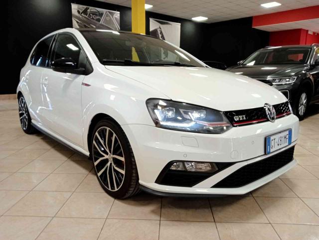 Volkswagen Polo 1.8 5p. DSG BlueMotion Technology - foto 3 di 4