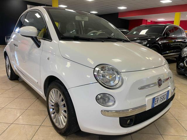 Fiat 500 1.2 EasyPower Lounge*GPL/TETTO/OK NEO P* - foto 4 di 4