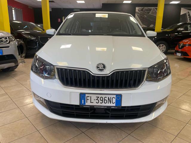 Skoda Fabia 1.0 MPI 60 CV Design Edition *PDC/OK GUIDA NEO P* - foto 2 di 4