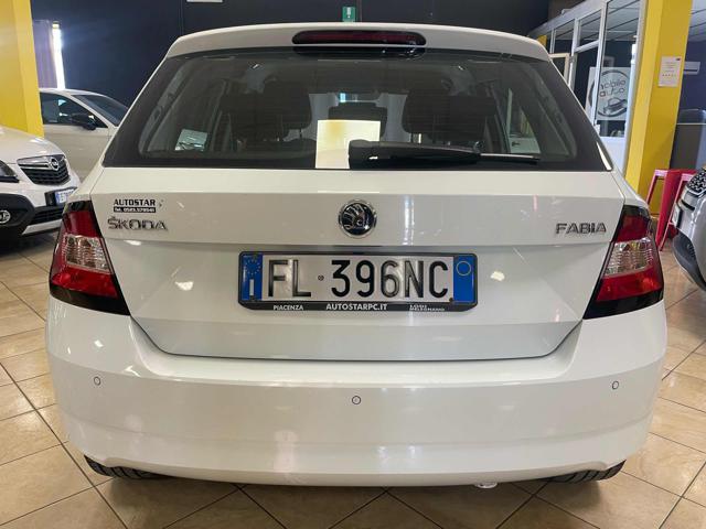 Skoda Fabia 1.0 MPI 60 CV Design Edition *PDC/OK GUIDA NEO P* - foto 4 di 4