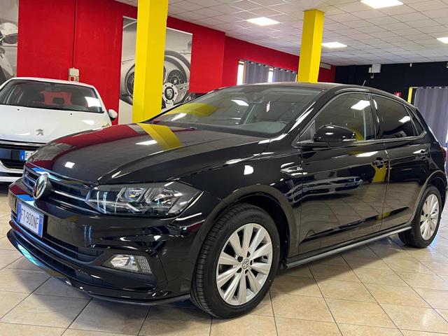 Volkswagen Polo 1.6 TDI 95 CV 5p.Highline R-LINE**KM CERTIFICATI** - foto 2 di 4