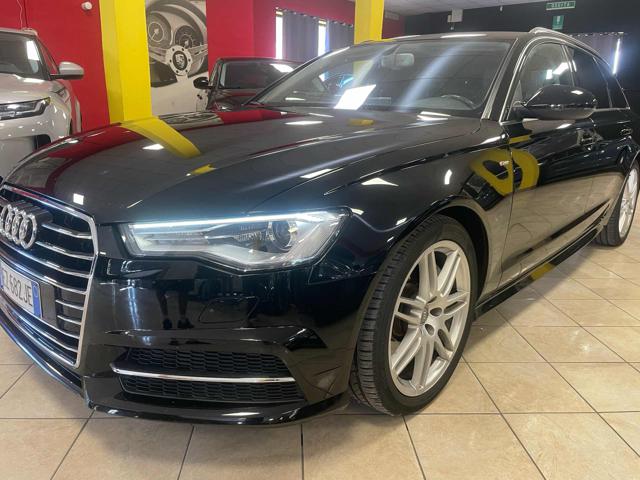 Audi A6 Avant 3.0 TDI 272 CV quattro S tronic Business Plu - foto 3 di 4