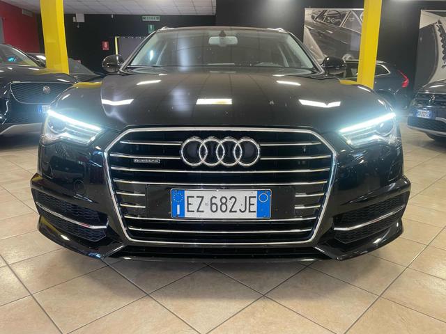 Audi A6 Avant 3.0 TDI 272 CV quattro S tronic Business Plu - foto 2 di 4