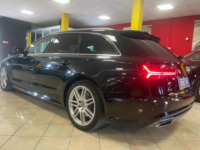 Audi A6 Avant 3.0 TDI 272 CV quattro S tronic Business Plu - foto 4 di 4