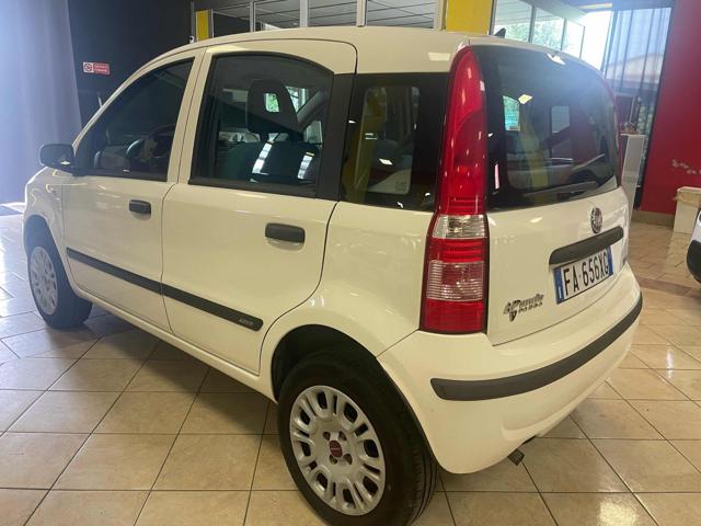 Fiat Panda 1.2 Climbing Natural Power - foto 4 di 4