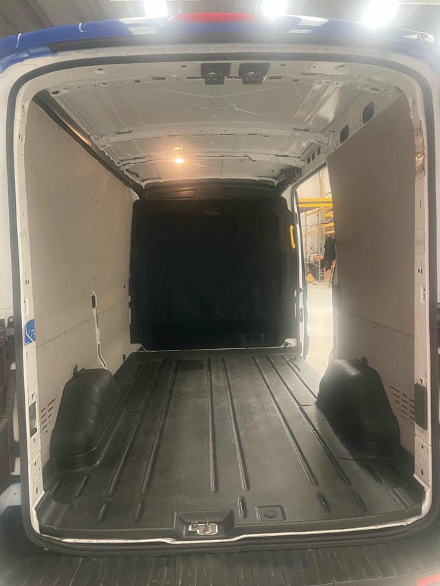 Ford Transit 2.0TDCi EB MHEV 130CV PM-TM FT L2H2 - foto 2 di 4