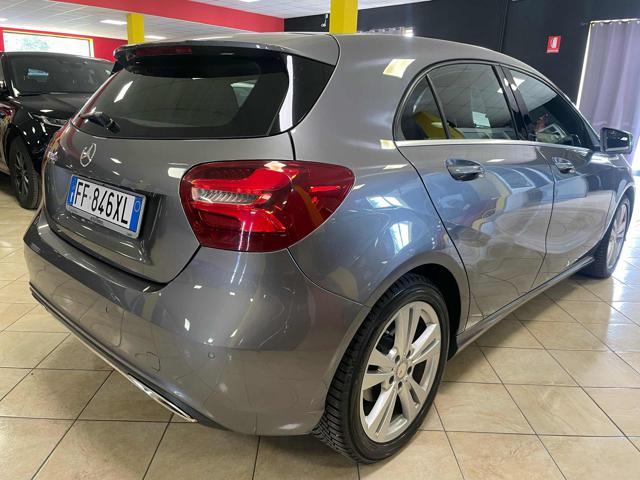 Mercedes-Benz A 180 d Sport **XENON/NAVI/UNICOPRO** - foto 2 di 4