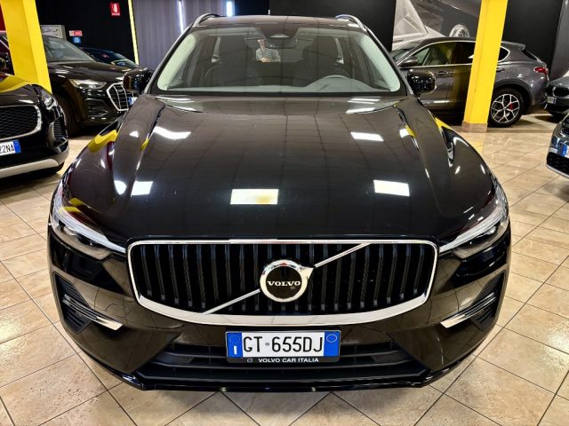 Volvo XC60 B4 (d) automatico Core UNIPRO - NO OBBLIGO FINANZ - foto 2 di 4