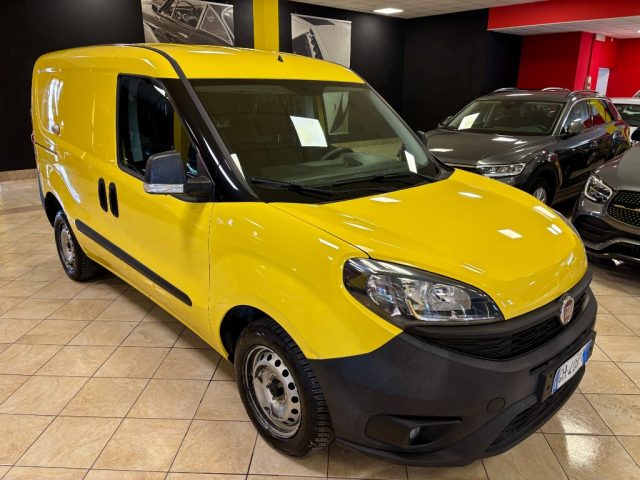 Fiat Doblo Doblò 1.3 MJT S&S PC-TN Cargo NO OBBLIGO FINANZIAM - foto 2 di 4