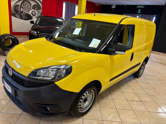 Fiat Doblo Doblò 1.3 MJT S&S PC-TN Cargo NO OBBLIGO FINANZIAM - foto 3 di 4