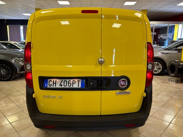 Fiat Doblo Doblò 1.3 MJT S&S PC-TN Cargo NO OBBLIGO FINANZIAM - foto 4 di 4