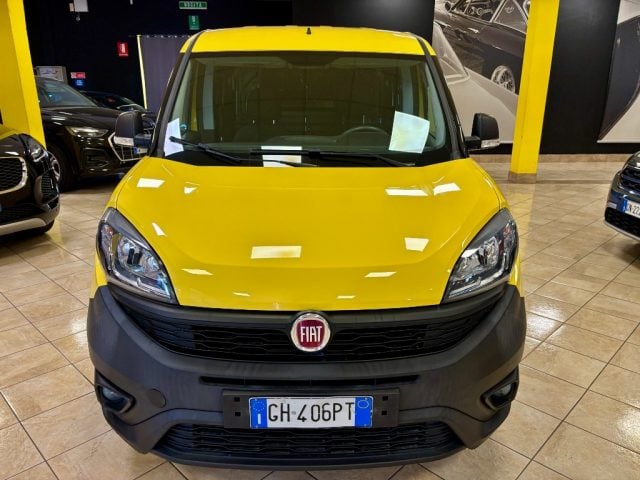 Fiat Doblo Doblò 1.3 MJT S&S PC-TN Cargo NO OBBLIGO FINANZIAM, del 2021, 49.000 km, in vendita a Bozzolo (MN)