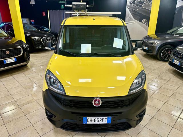 Fiat Doblo Doblò 1.3 MJT S&S PC-TN PORTA SCALA UNIPRO - foto 3 di 4