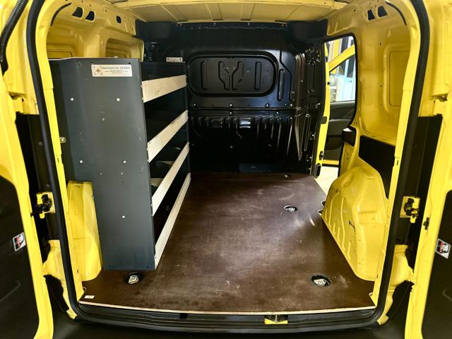 Fiat Doblo Doblò 1.3 MJT S&S PC-TN PORTA SCALA UNIPRO - foto 2 di 4