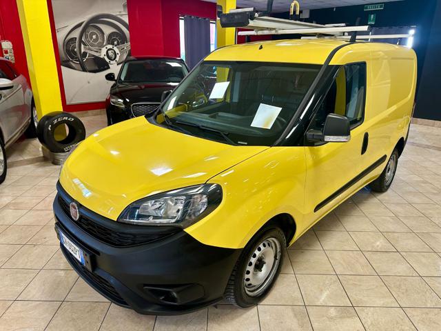 Fiat Doblo Doblò 1.3 MJT S&S PC-TN PORTA SCALA UNIPRO - foto 4 di 4