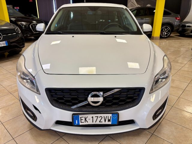 Volvo C30 D2 Black Design OK NEOPATENTATO - foto 2 di 4
