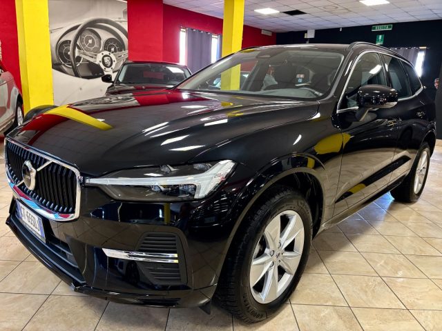 Volvo XC60 B4 (d) automatico Core UNIPRO - NO OBBLIGO FINANZ - foto 3 di 4
