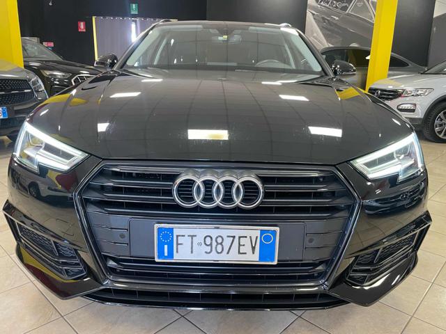 Audi A4 Avant 2.0 TDI 150 CV Design*LED/NAVI/PDC* - foto 3 di 4