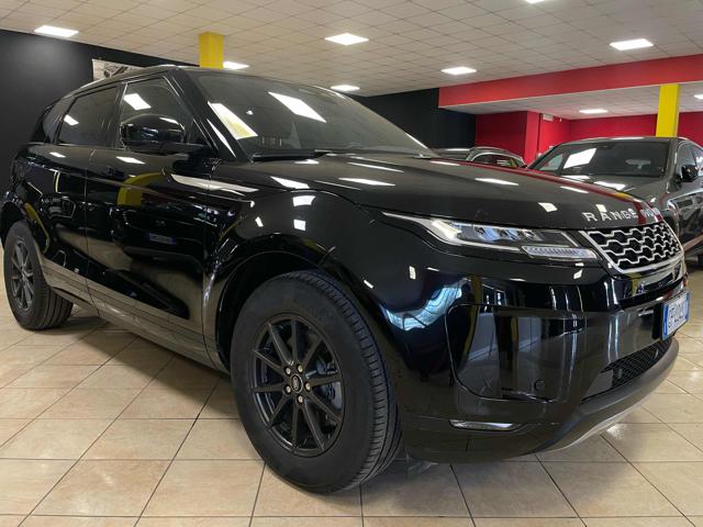Land Rover Range Rover Evoque 2.0D 163CV AWD N1 *AUTOCARRO/TELC/PDC*, del 2021, 69.000 km, in vendita a Bozzolo (MN)
