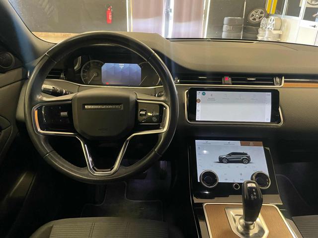 Land Rover Range Rover Evoque 2.0D 163CV AWD N1 *AUTOCARRO/TELC/PDC* - foto 2 di 4