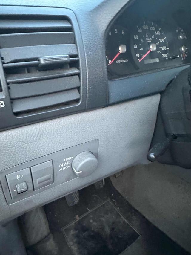 Kia Sorento 2.5 16V CRDI 4WD Active Class - foto 4 di 4