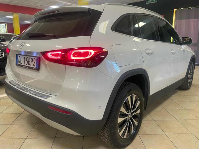 Mercedes-Benz GLA 250 e hybrid EQ Premium LED/NAVI/PELLE* - foto 4 di 4