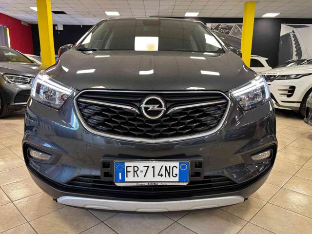 Opel Mokka X 1.6 CDTI Ecotec 4x2 Start&Stop - foto 3 di 4