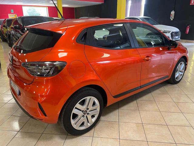 Renault Clio SCe 65 CV 5 porte *APPLE CAR/PDC/* - foto 3 di 4