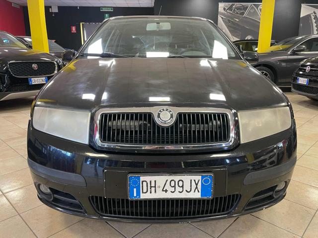 Skoda Fabia 1.2 12V 70CV 5p. Style - foto 2 di 4