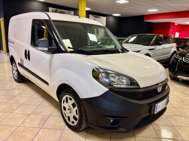 Fiat Doblo Doblò 1.6 MJT 120CV PC-TN Cargo Lamierato SX - foto 2 di 4