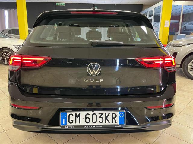 Volkswagen Golf 2.0 TDI 150 CV DSG *PDC/APPLE CAR PLAY - foto 2 di 4