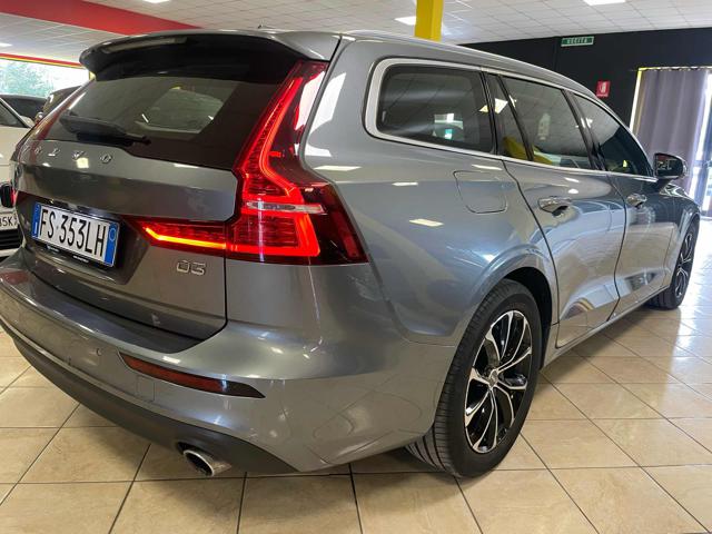 Volvo V60 D3 Geartronic Inscription*NAVI/PELLE/CRUISE* - foto 3 di 4